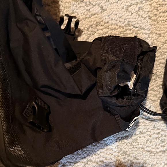 Keds Men's Black and Yellow Snow Boots - Picture 5 of 15